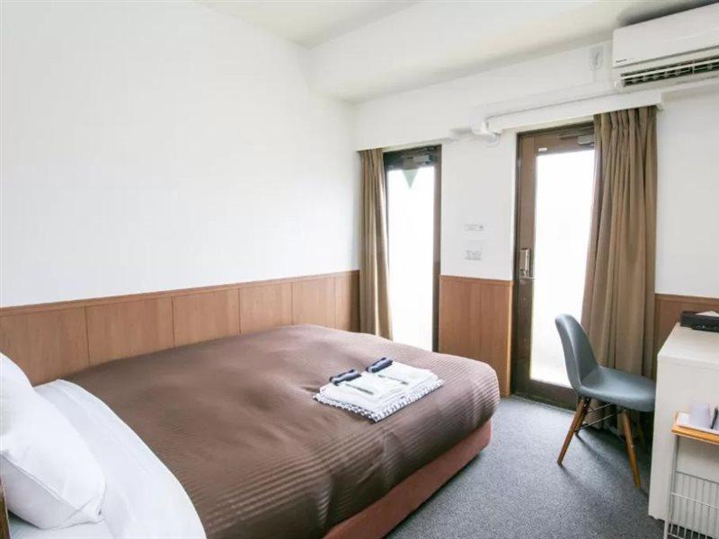 Oak Hotel طوكيو المظهر الخارجي الصورة