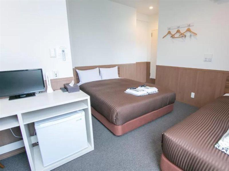 Oak Hotel طوكيو المظهر الخارجي الصورة