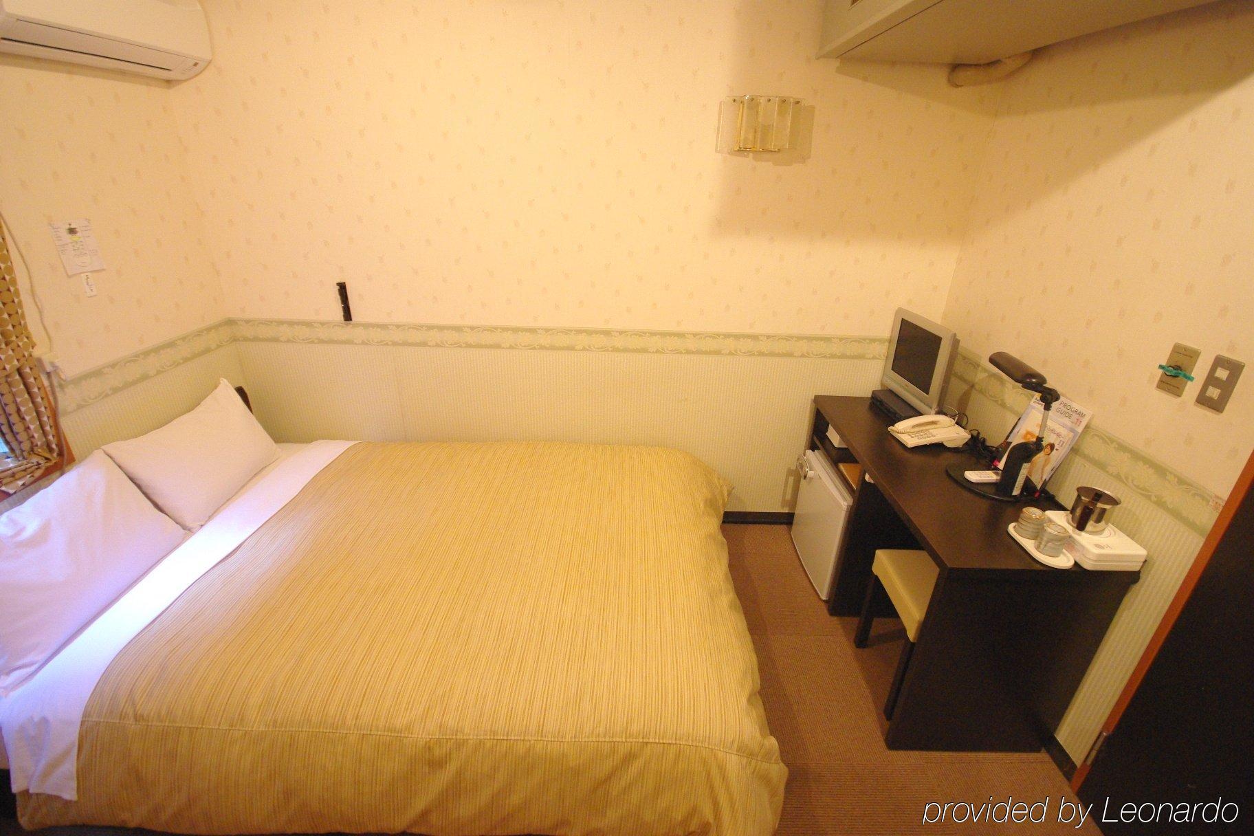 Oak Hotel طوكيو المظهر الخارجي الصورة