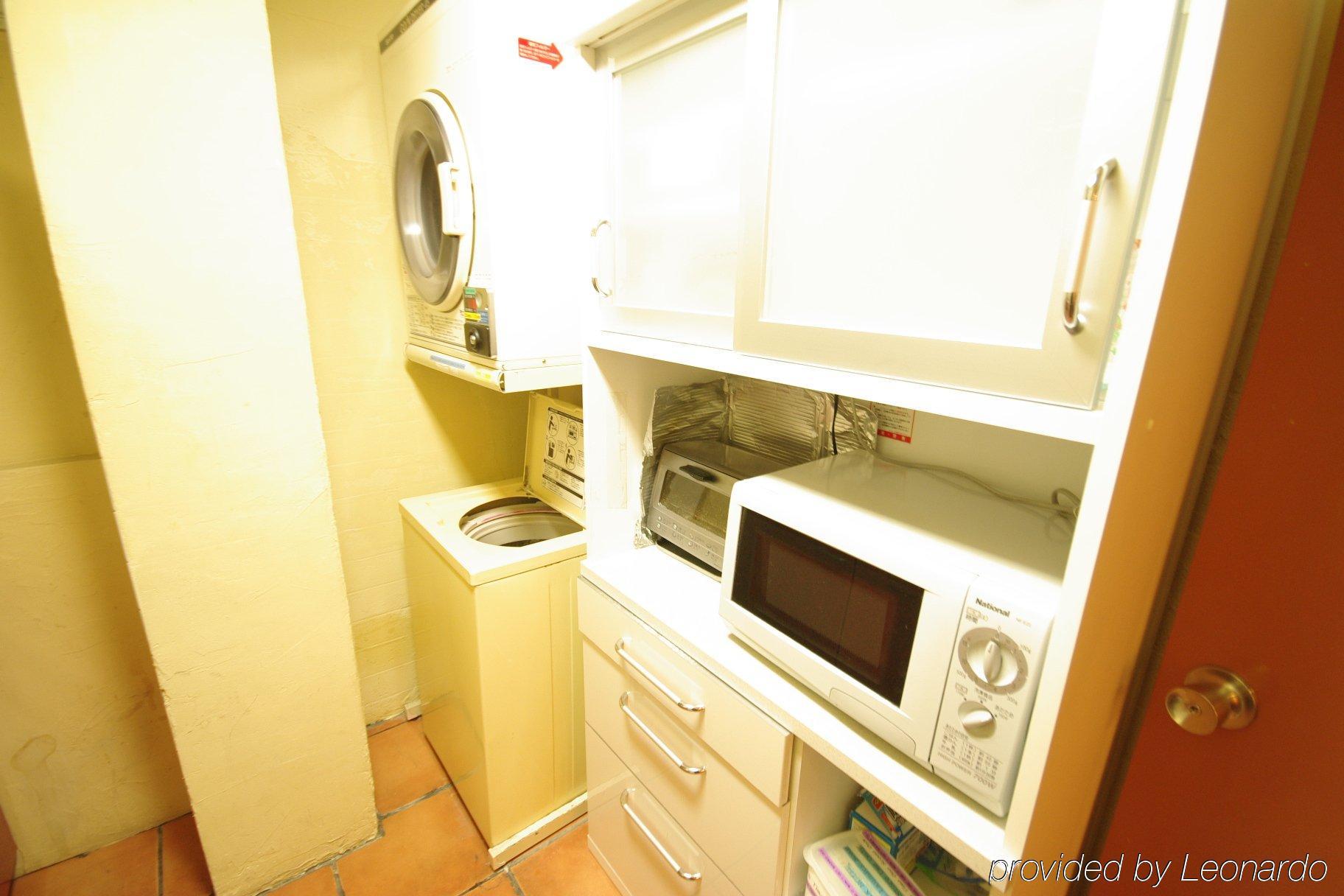 Oak Hotel طوكيو المظهر الخارجي الصورة