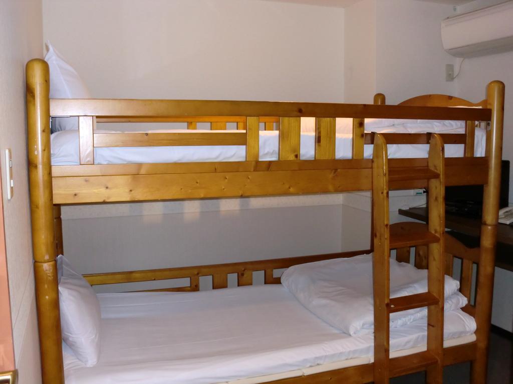 Oak Hotel طوكيو المظهر الخارجي الصورة