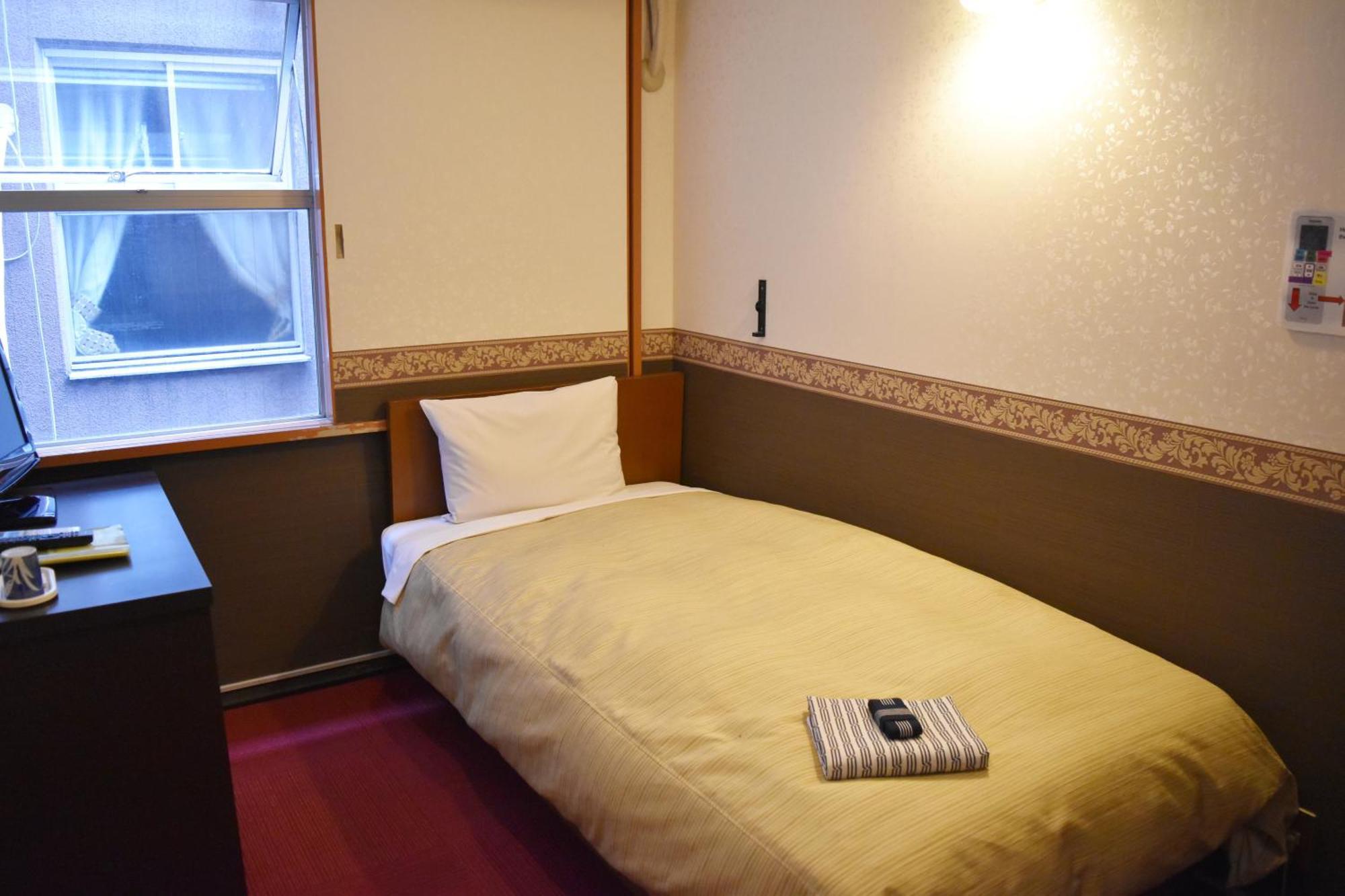 Oak Hotel طوكيو المظهر الخارجي الصورة
