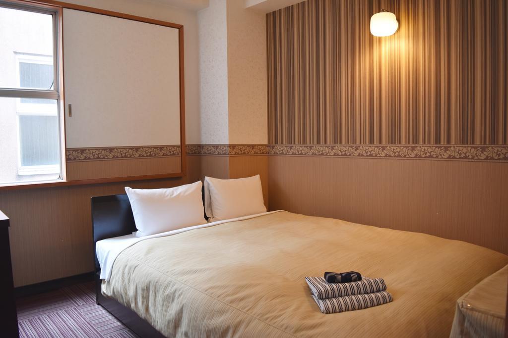 Oak Hotel طوكيو المظهر الخارجي الصورة