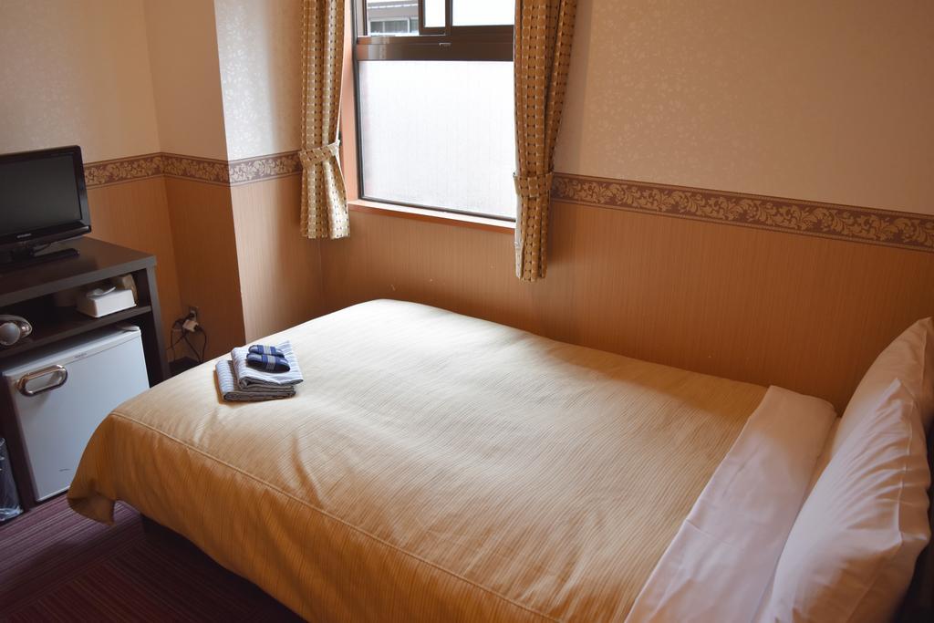 Oak Hotel طوكيو المظهر الخارجي الصورة