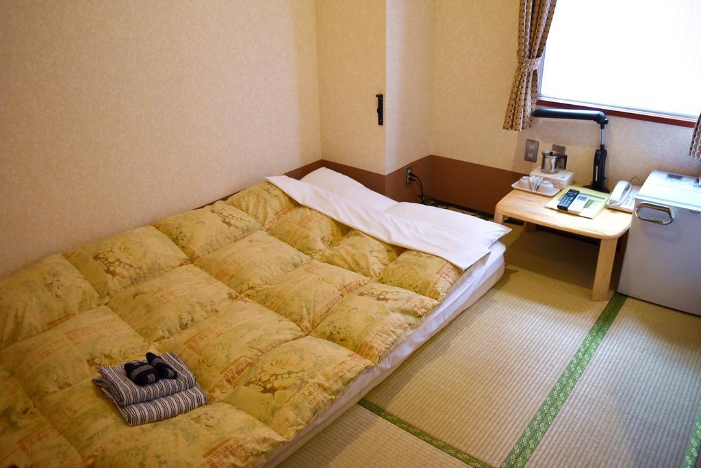 Oak Hotel طوكيو المظهر الخارجي الصورة
