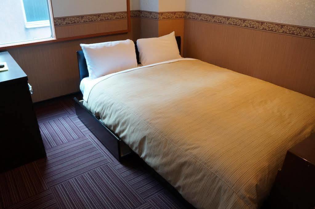 Oak Hotel طوكيو المظهر الخارجي الصورة