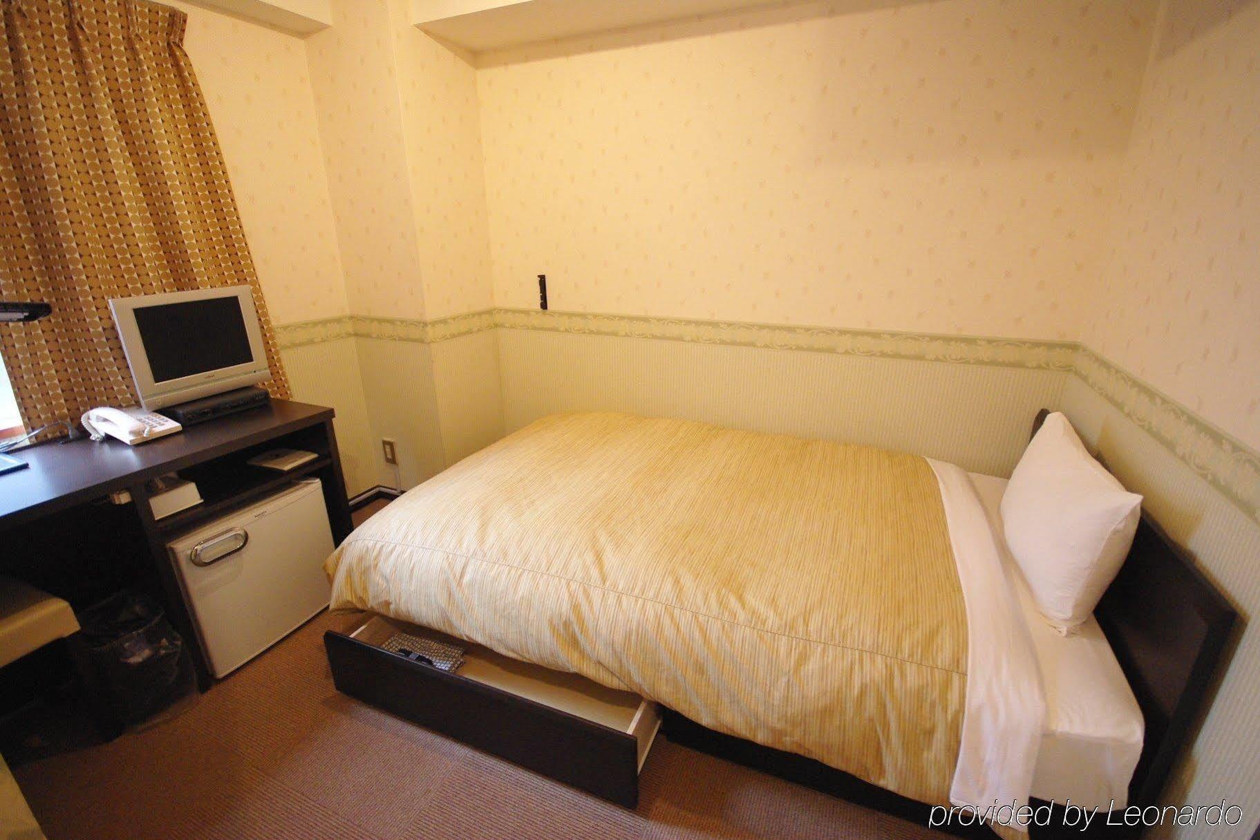 Oak Hotel طوكيو المظهر الخارجي الصورة